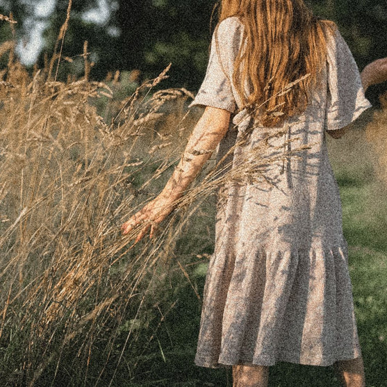 Mimosa - Dress
11