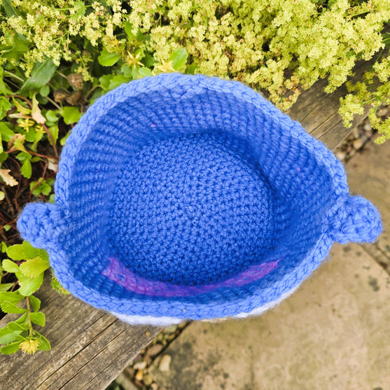 Trio of Woodland - Animal Baskets
9