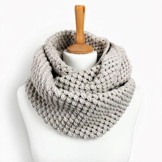Denver - Infinity Scarf