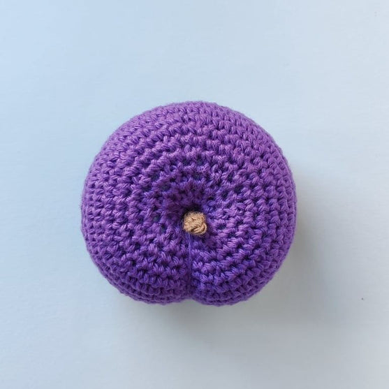 Plum - Play Food
4