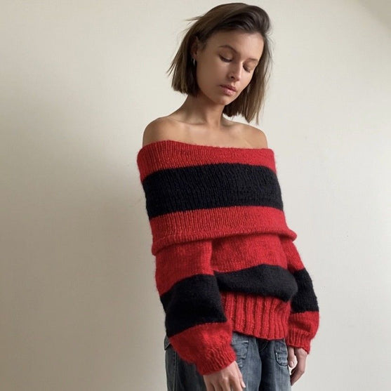 Lava - Sweater
4