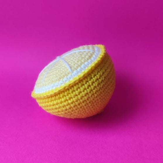 Lemon - Play Food
3