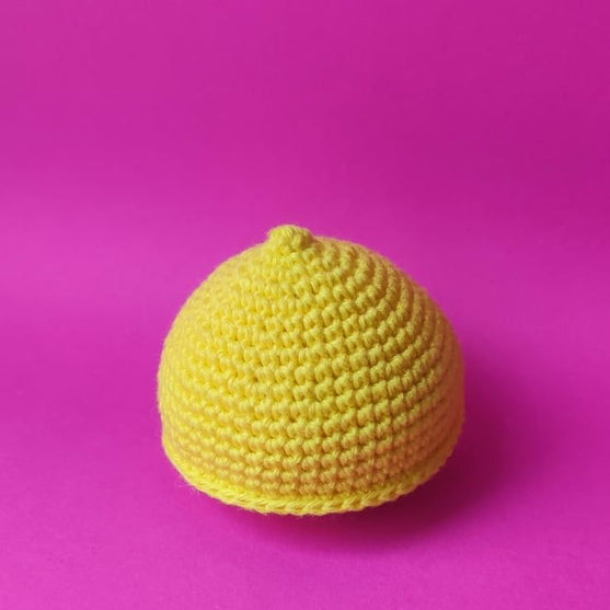 Lemon - Play Food
4
