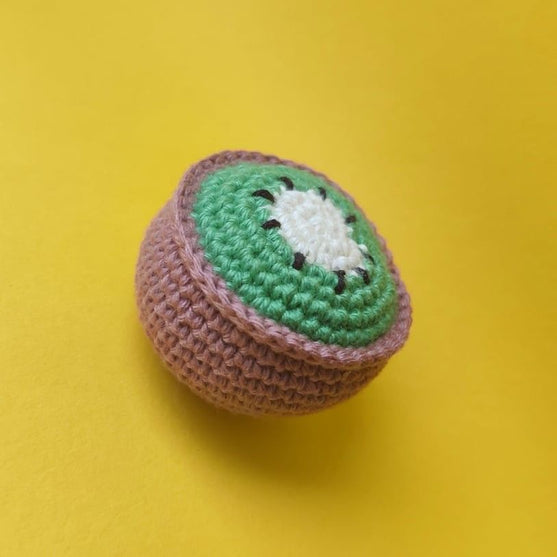 Kiwi - Play Food
4