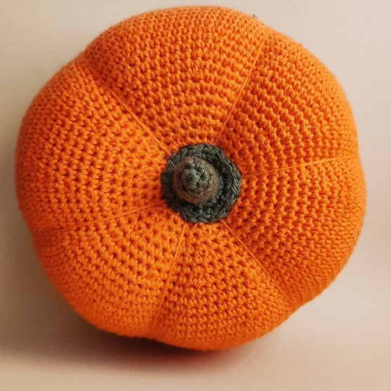 Pumpkin - Play Food
2