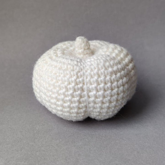 Garlic - Play food
2