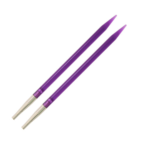 Trendz Interchangeable Circular Needles Set - Deluxe - KnitPro
5