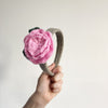 Spring - Headband
2