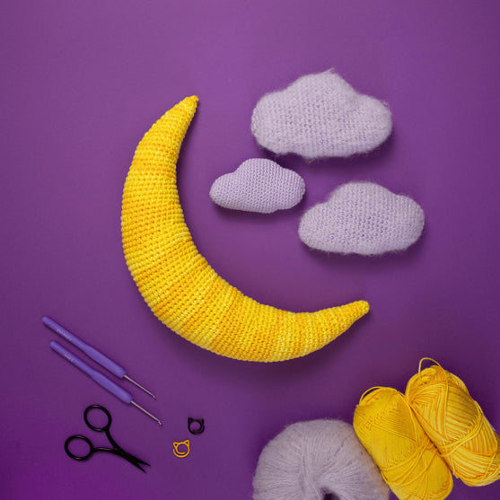 Moonlight Magic - Wreath - CAL
2