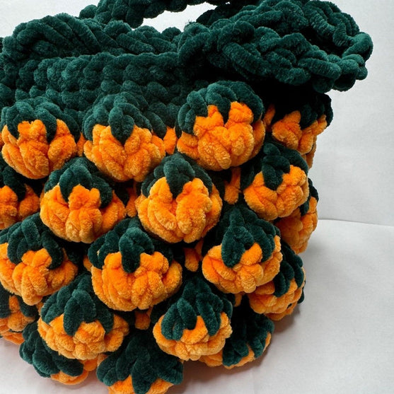 Pumpkin Bag
3