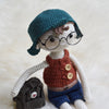 Sungi - Doll
2