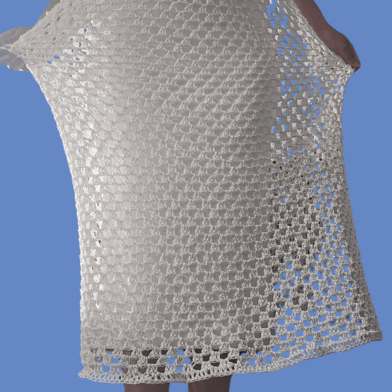 Sunshine - Maxi Dress
8