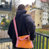 Trendy Messenger Bag
9