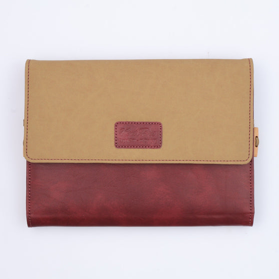 Ginger Regal – Short Interchangeable Needle set – Birch - KnitPro
7