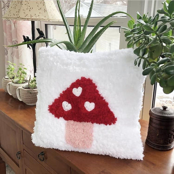 IHeartYou - Cushion
1