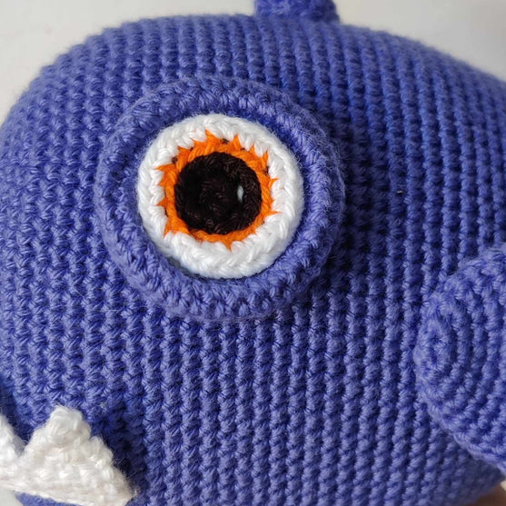 Anglerfish
3