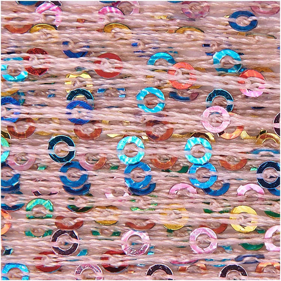 Crazy Paillettes - Rico Design
2