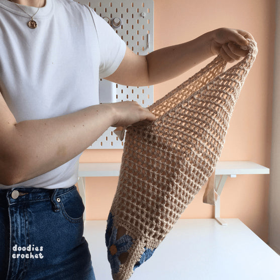 Bloom - Bag
4