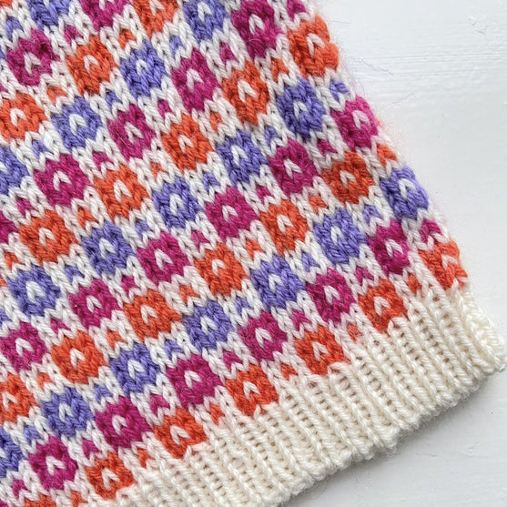 Easy Colour - Sweater Baby
3