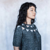 Acute - Colourwork Tee
3