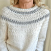 Nordic Breeze – Sweater
2