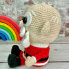 Santa - Surprise
2