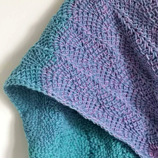 Madeleine - Scarf
5