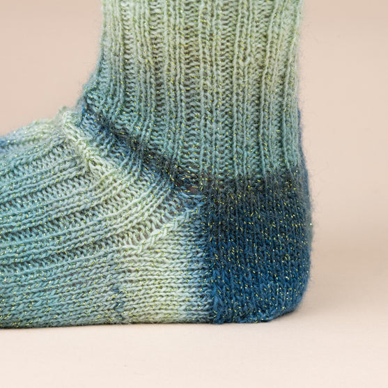 Universe - Socks
4