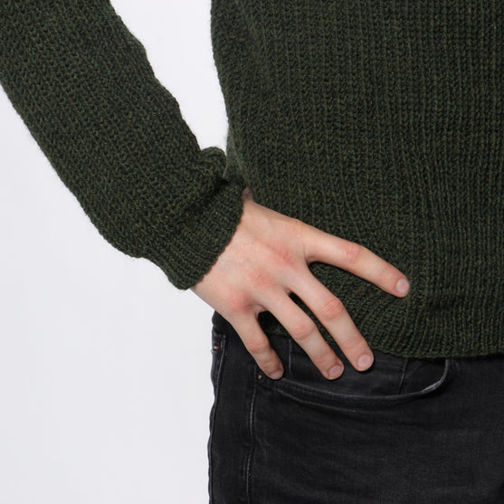 Christian Sweater
4