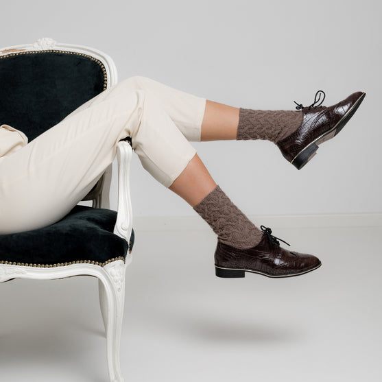 Ducale Socks
3