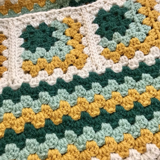 Winnie - Scarf
7