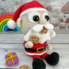 Santa - Surprise
3