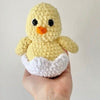 Edie the Chick
3