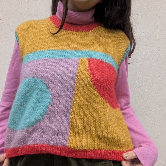 Roli - Vest
10