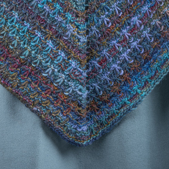 Limestone - Shawl
5