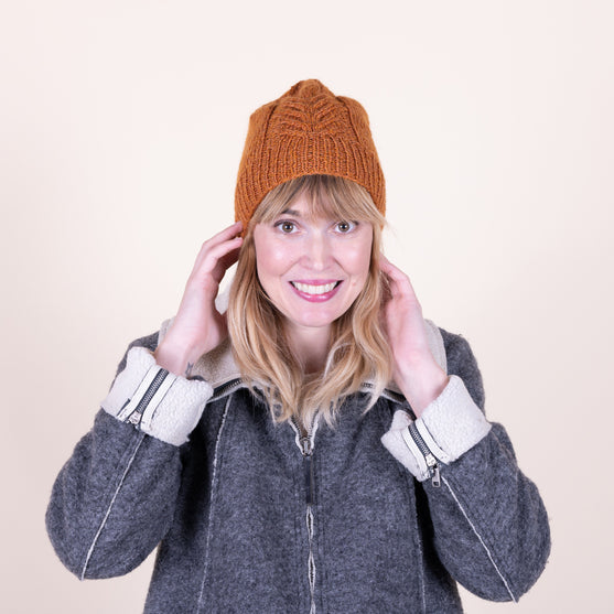 Agnete - Hat
1