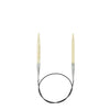 Bamboo Circular Needle - 50 cm - Hobbii
1