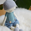Elliot - Doll
2