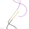 Stitch Wires - 2 mm (0.08")
4