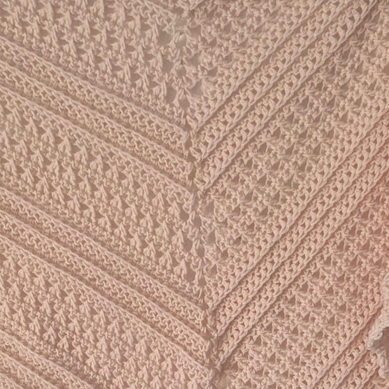 Lunaria Reverie - Shawl
5