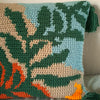 Boho Leaves - Pillow
4