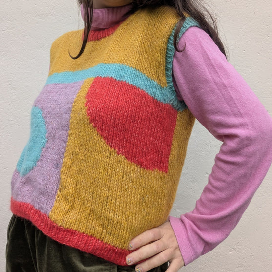 Roli - Vest
11