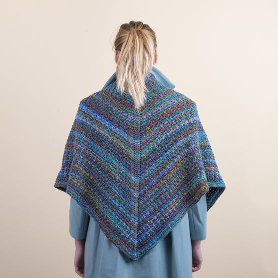Limestone - Shawl
6