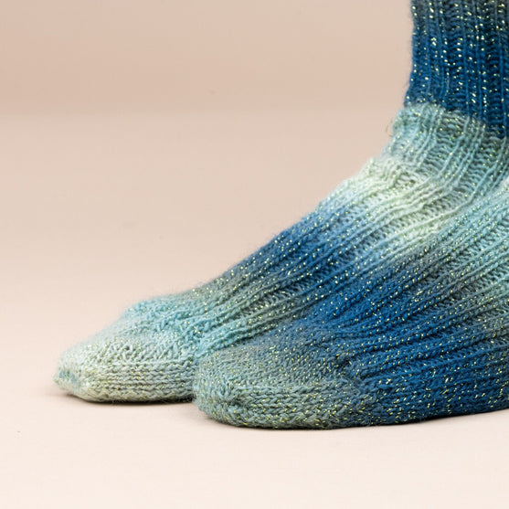 Universe - Socks
6