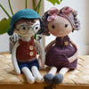 Sungi - Doll
4