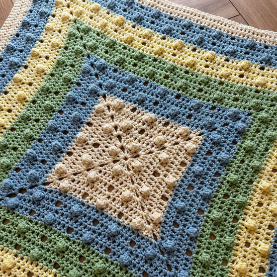 Windmill - Blanket
3