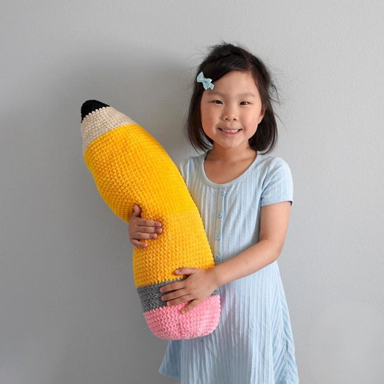 Giant Pencil
3