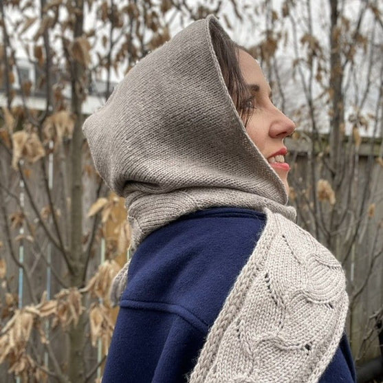 Windswept - Hood
3
