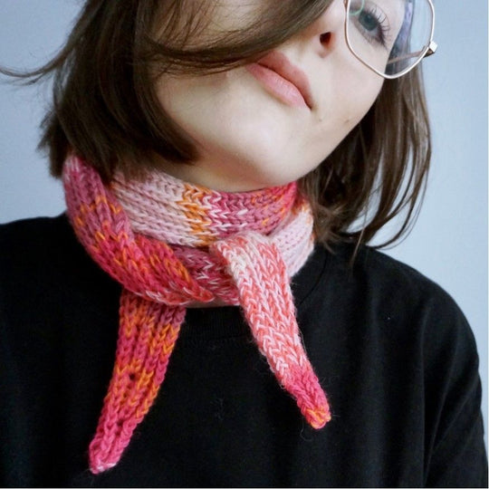 Romanza - Scarf