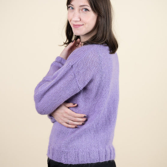 Abigail -  Sweater
7